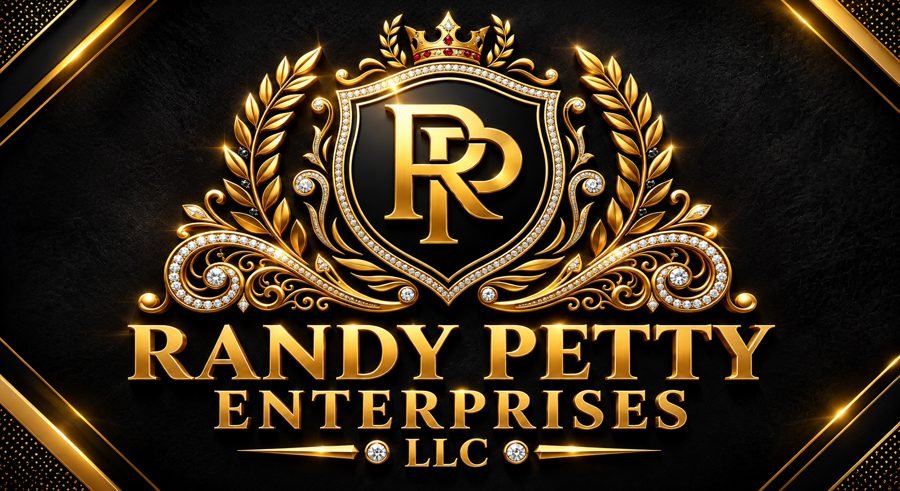 Randy Petty Enterprises, LLC logo